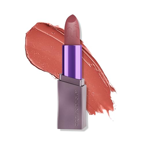 Urban Decay Vice Lipstick - Rose Nude Lipstick, Cream Finish (Naked)