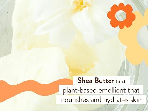 Babo Botanicals Sensitive Baby Fragrance-Free Miracle Cream - Face Moisturizer - For Sensitive Skin - Calendula, Shea Butter, Coconut Oil - EWG Verified - Fragrance-Free - For Babies & Kids