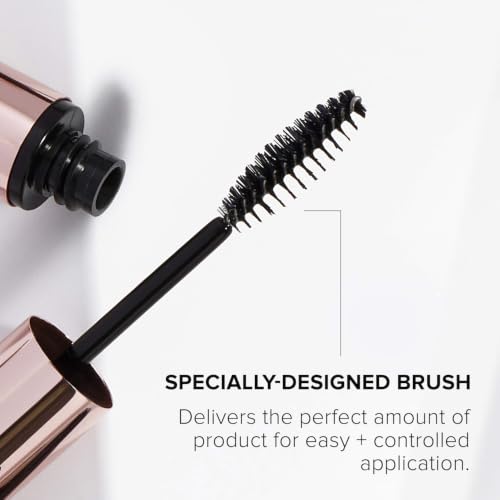 Anastasia Beverly Hills - Clear Brow Gel Mini Flexible Eyebrow Setter
