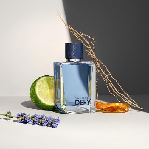 Calvin Klein Ck Defy Eau de Toilette 3.3 fl oz