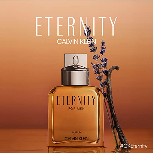 Calvin Klein Eternity For Men Parfum 3.3 fl oz