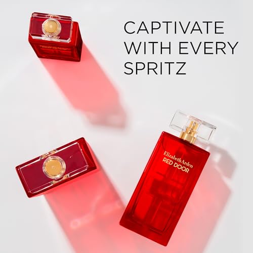Elizabeth Arden Red Door Eau de Toilette, Women's Perfume, 1.7 fl oz