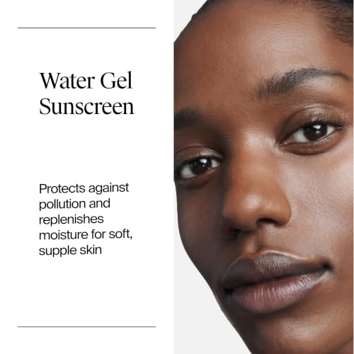Neutrogena Hydro Boost City Shield Water Gel Face Moisturizer SPF 25 1.7 oz