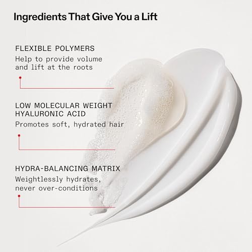 OLAPLEX N°.4FINE Bond Maintenance™ Volumizing Shampoo | Bond Repair, 250 mL