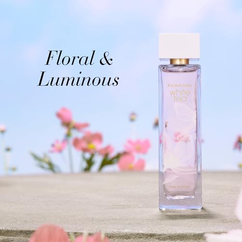 Elizabeth Arden White Tea Eau Florale Women's Eau de Toilette, 3.3 fl oz