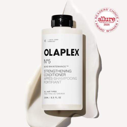 Olaplex N°.5 Bond Maintenance™ Strengthening Conditioner | Repair, 250 mL