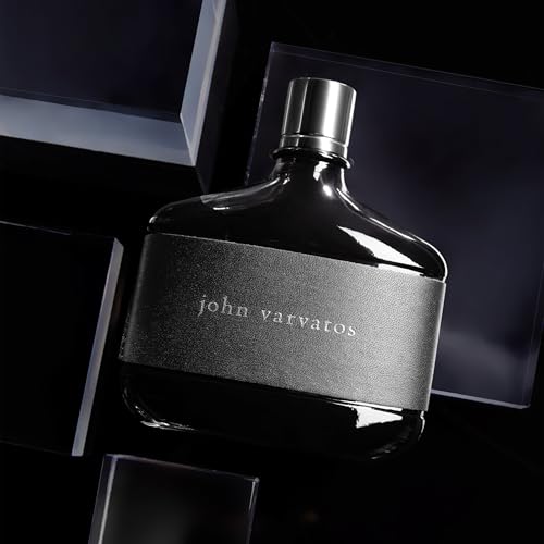 John Varvatos Signature Eau de Toilette, Men's Cologne, 4.2 fl oz
