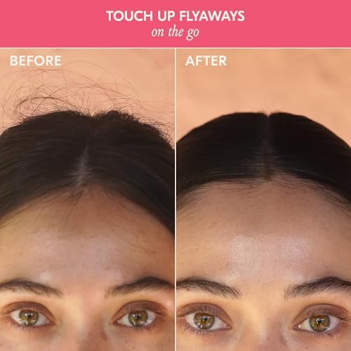 DAE Cactus Fruit 3-in1 Styling Cream & Taming Wand - Tames Flyaways