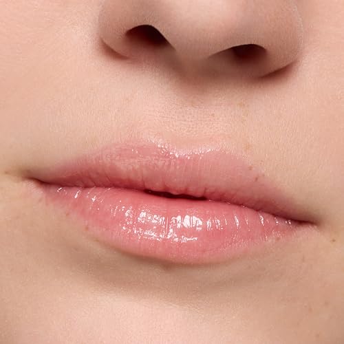 essence The Super Peptide Glossy Lip Treatment (01 | Peptacular)