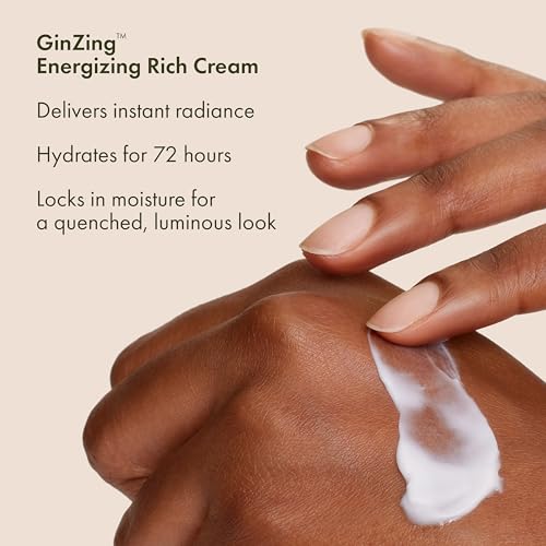 Origins GinZing Glow-Boosting Collection Skin Care Set | Three Bestselling Radiant Essentials | Mother's Day Gifts