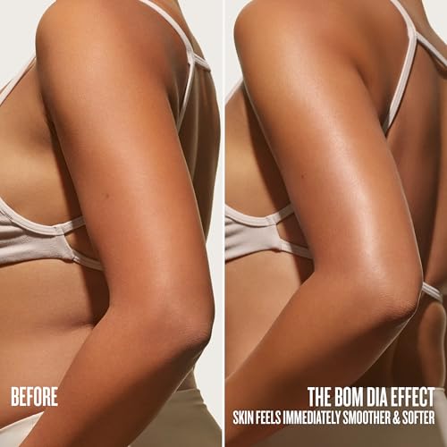 Sol de Janeiro Visibly Brightening & Smoothing Bom Dia AHA Body Cream 240ml