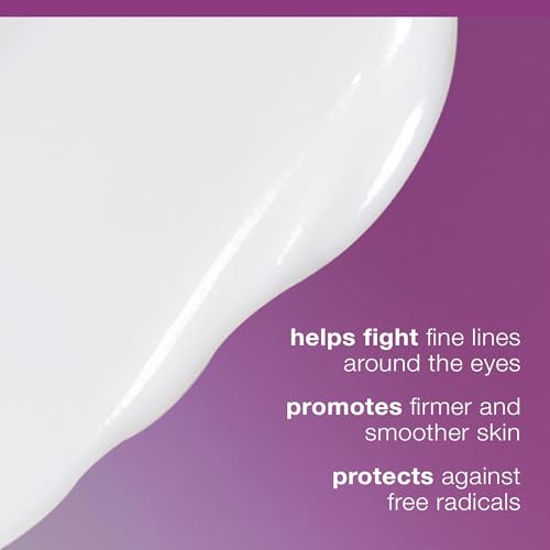 Dermalogica MultiVitamin Power Firm, Eye Cream for Wrinkles, 0.5 Fl Oz