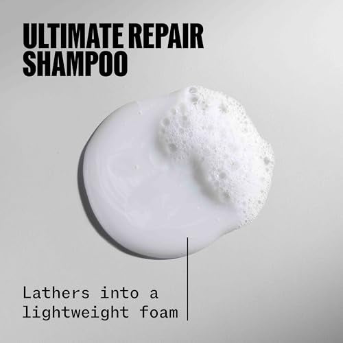 Wella Professionals ULTIMATE REPAIR Shampoo for Damaged Hair