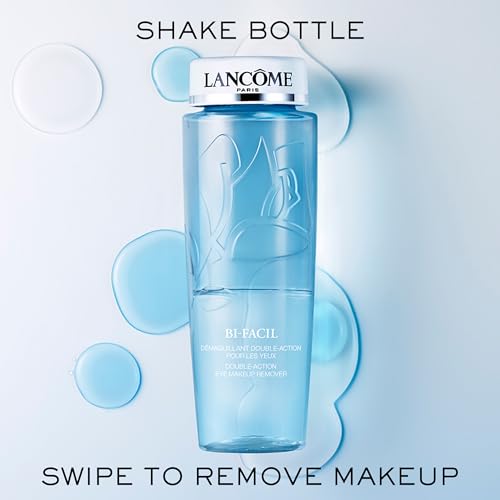 Lancôme - Bi-Facil Double Action - Eye Makeup Remover - 6.7 Fl Oz