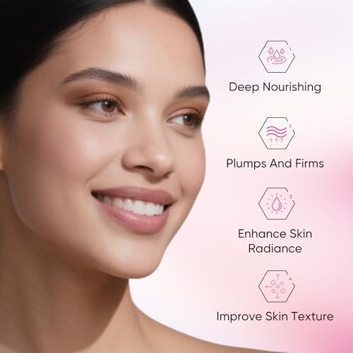 YAFUSIPE Travel Skincare Set, Collagen Retinol Face Wash, Toner, Anti-Aging Serum & Moisturizer Cream Travel Essentials Toiletries Kit for Women, Cleanser & Skincare Skin Routine Kit
