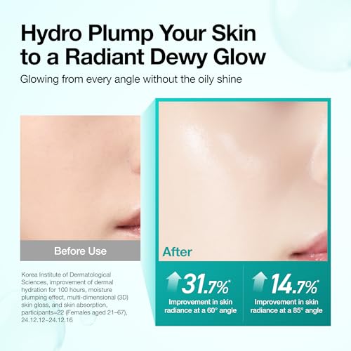 Anua PDRN Hyaluronic Acid 100 Moisturizing Cream, 2.02 fl oz