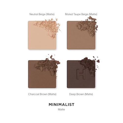 Hourglass Curator Eyeshadow Palette- Minimalist