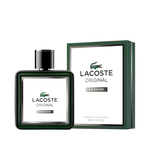 Lacoste Original Parfum 3.3oz