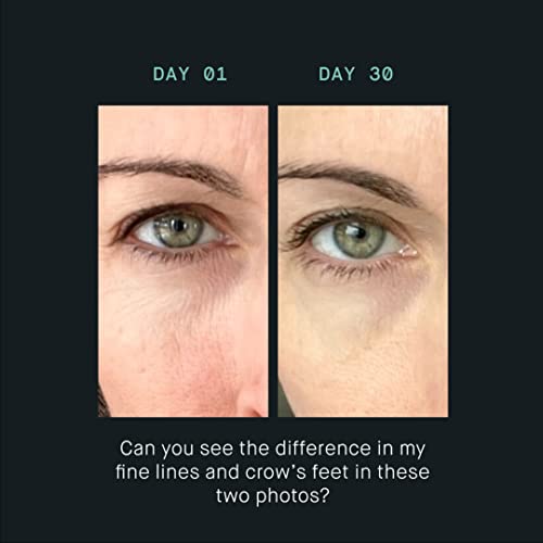 oneskin OS-01 EYE Topical Supplement | Age Reversal Eye Cream 0.67 Fl Oz