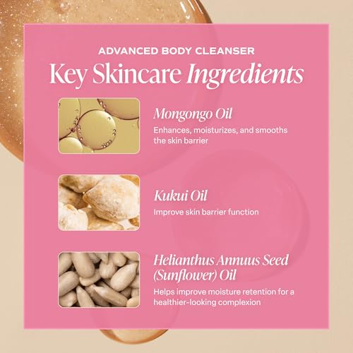 Saltair SPF Body Oil | Broad Spectrum SPF 50 | Pink Beach, 4 fl oz