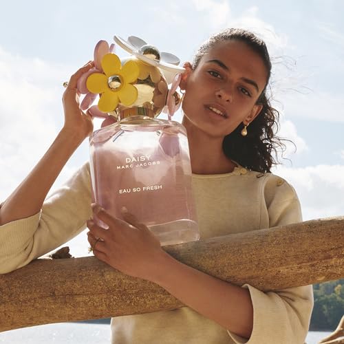 Marc Jacobs Daisy Eau So Fresh Eau de Toilette 2.5 fl oz