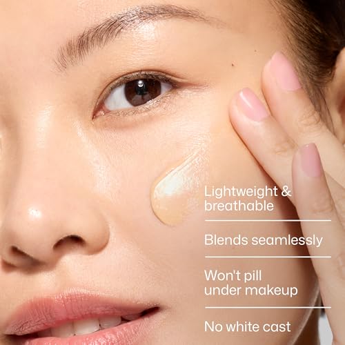 EltaMD UV Daily Tinted Face Sunscreen Moisturizer, SPF 40, 1.7 oz