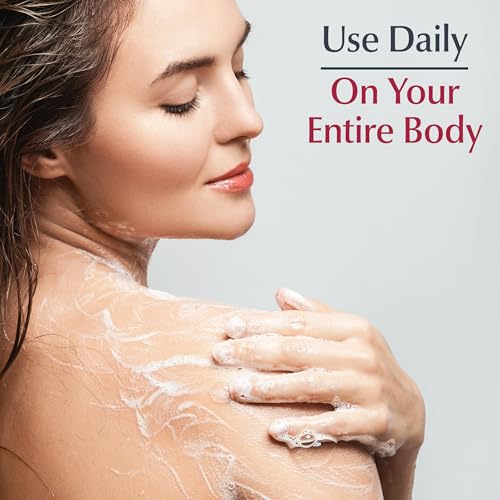 Eucerin Advanced Repair Body and Face Cleanser, 16.9 FL OZ