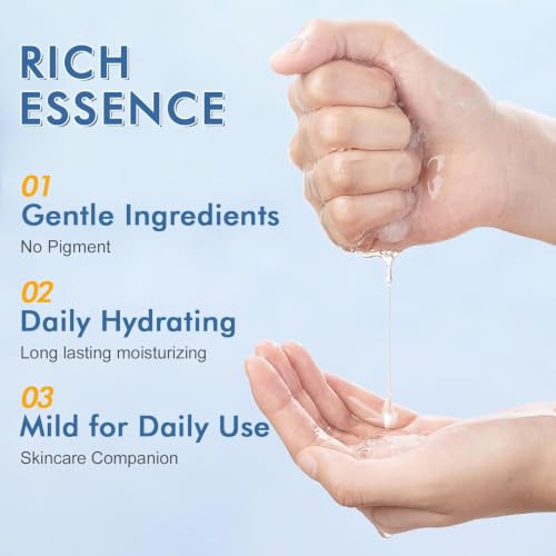 9 Pack Collagen Face Masks Skincare for Women, Hydrating Sheet Face Masks