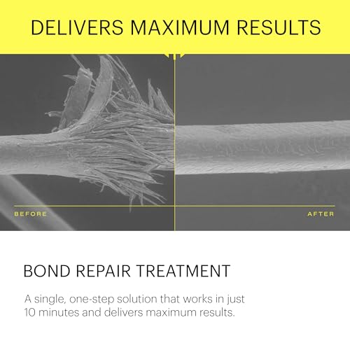 epres Bond Repair Hair Care System |Bond Repair Refill | Professional Bond Building for Softer, Stronger, Healthier Hair | For All Hair Types & Textures