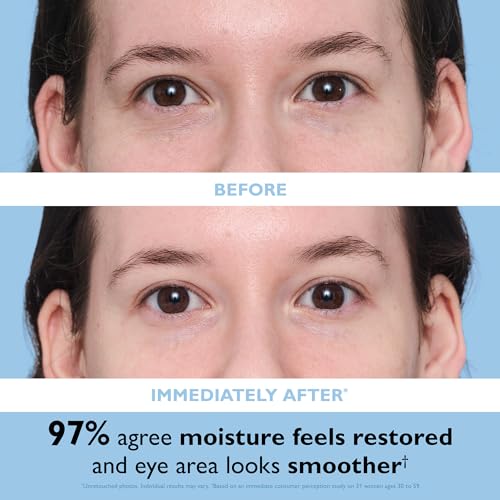 Peter Thomas Roth | Water Drench® Hyaluronic Cloud Hydra-Gel Eye Patches | Hyaluronic Acid Eye Masks for Hydration and Dark Circles