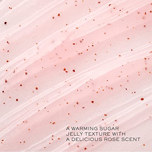 Lancôme Rose Exfoliating Face Scrub - Exfoliates & Plumps Skin - 3.4 Fl Oz