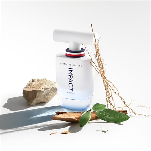 Tommy Hilfiger Impact Together Eau de Toilette, For Men, 50ml / 1.6 fl.oz