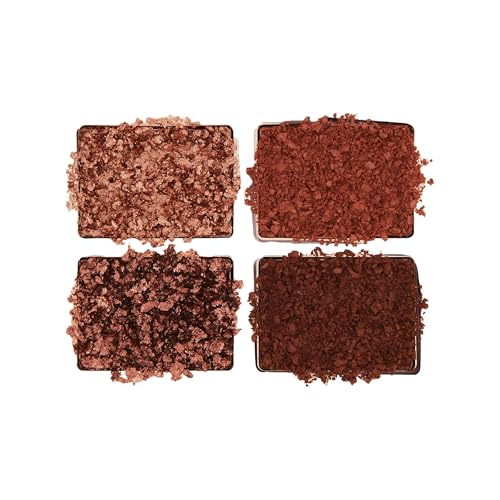 Charlotte Tilbury Luxury Palette Eyeshadow Quad - Powder Eyeshadow