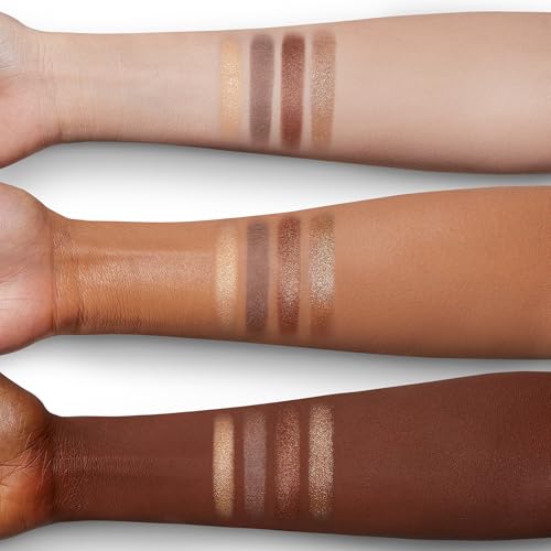 Charlotte Tilbury Luxury Palette Eyeshadow Quad - Powder Eyeshadow