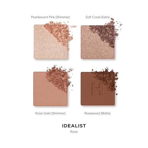 Hourglass Curator Eyeshadow Palette- Idealist