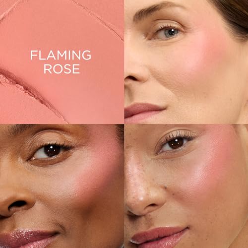 Lancôme Teint Idole Ultra Wear Shape Stick Blush - Long Lasting - 03 Rose
