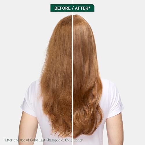 Biolage Color Last Shampoo Refill – For Color-Treated Hair, 16.9 fl oz