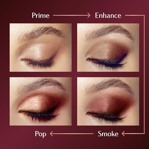 Charlotte Tilbury Luxury Palette Eyeshadow Quad - Powder Eyeshadow