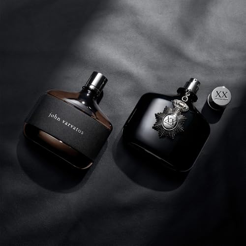 John Varvatos XX Eau de Toilette, Men's Cologne, 2.5 fl oz