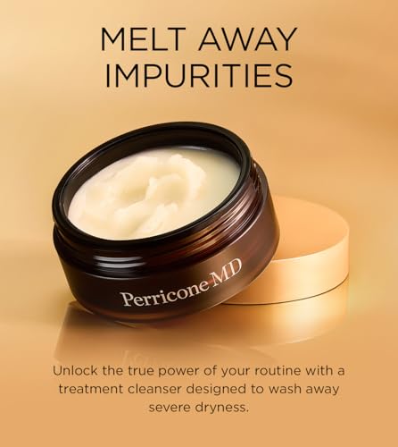 Perricone MD Neuropeptide The Cleansing Balm, 3.4 oz.