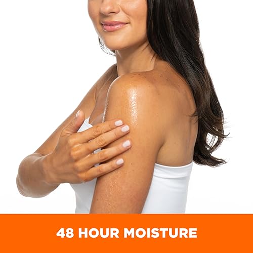 Palmer's Coconut Body Oil Moisturizer Spray for Dry Skin (5.1 Oz)