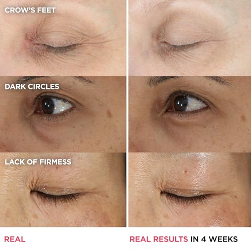 IT Cosmetics Confidence in an Eye Cream Anti-aging Moisturizer (0.5 fl oz)