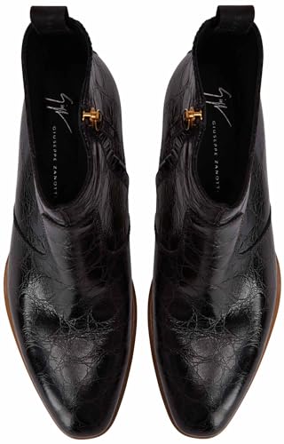 Fabyen Boots, 11.5, Black