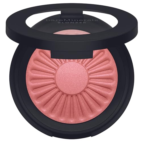 bareMinerals Gen Nude Blonzer, Kiss Of Pink, 0.13 oz