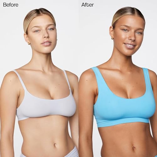 Tanologist Sunless Self-Tan Set – Medium Tanning Mousse with “No Fake Tan Smell” or Orange Tone + Double-Sided, Water-Resistant Self-Tanning Mitt for Streak-Free Application