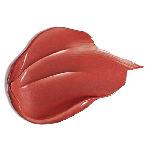 Clarins Joli Rouge Lipstick | Long Lasting, Satin Finish | Hydrating, Nourishing and Lightweight | All Skin Types | 0.1 Ounces