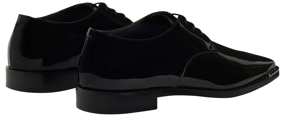 Westport Laces, 6, Black