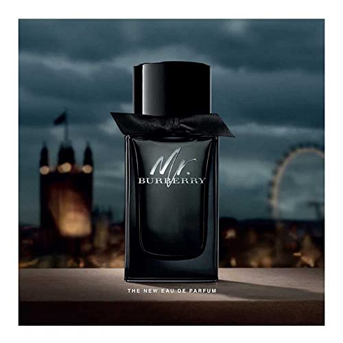 Burberry Mr. Burberry Eau de Parfum 3.3 fl oz
