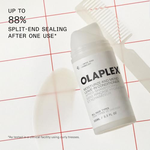 Olaplex N°.5 Leave-In Conditioner | Moisturizes & Mends Split End, 100 mL