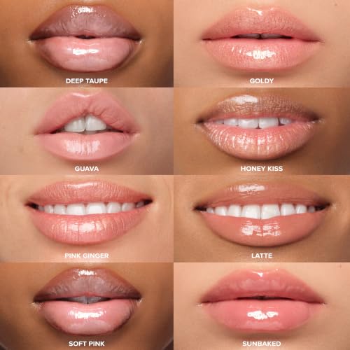 Anastasia Beverly Hills - Lip Gloss Luminous Universal Tinted